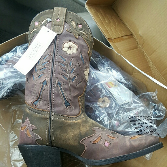 Size 6.5 brand new - Picture 6 of 6